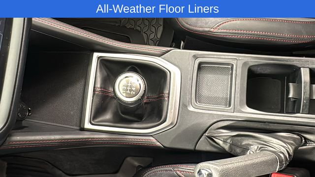 Used 2024 Subaru WRX Limited image 27