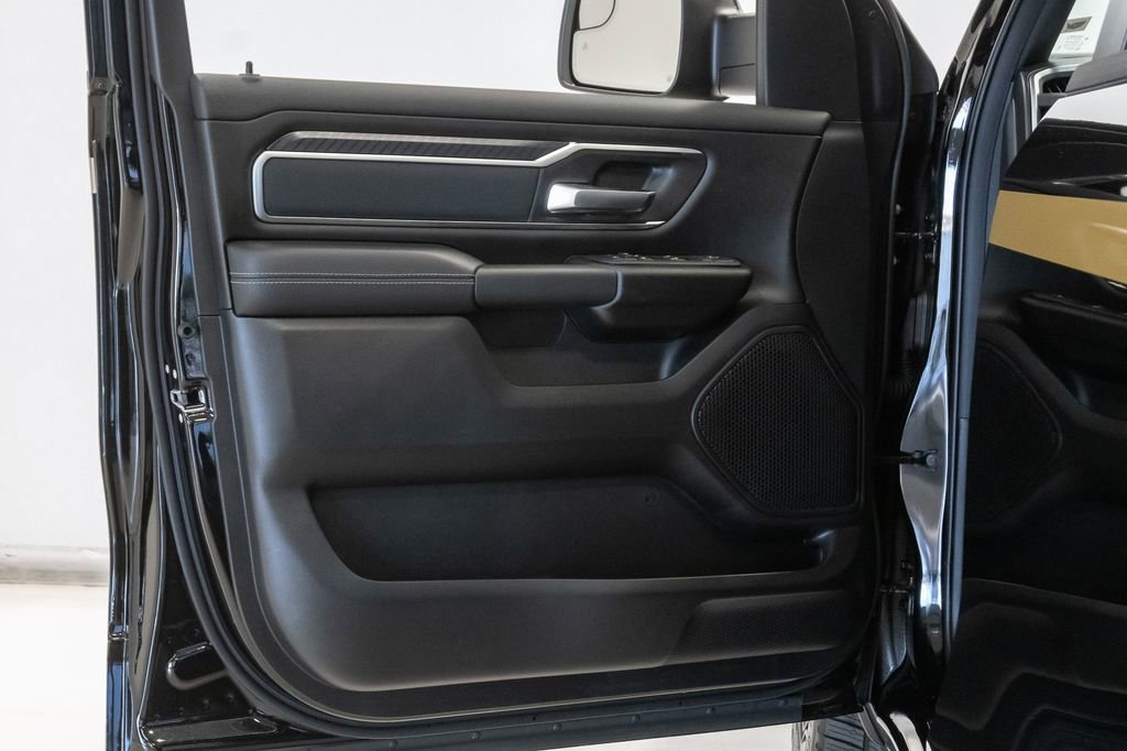 New 2026 RAM 1500 Big Horn image 10