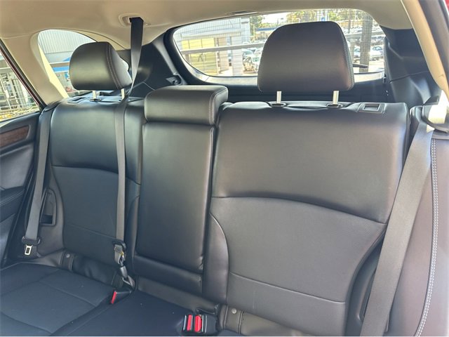 Used 2018 Subaru Outback 2.5i Limited image 37
