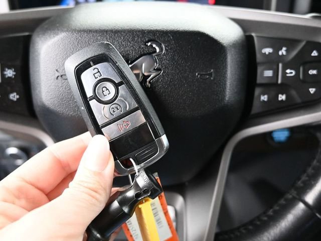 Used 2022 Ford Bronco Outer Banks image 39