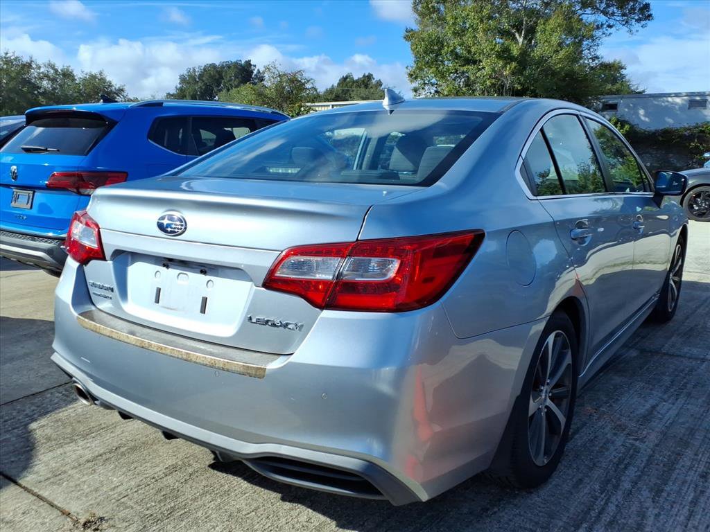 Used 2018 Subaru Legacy 2.5i Limited image 6