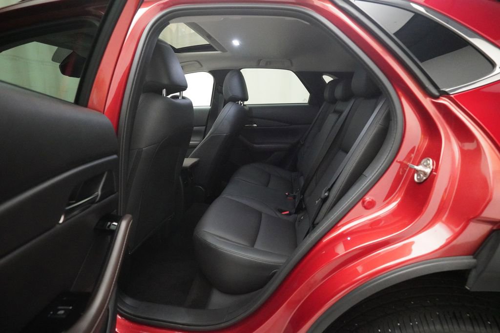 Certified 2023 MAZDA CX-30 AWD 2.5 S w/ Premium Package image 16