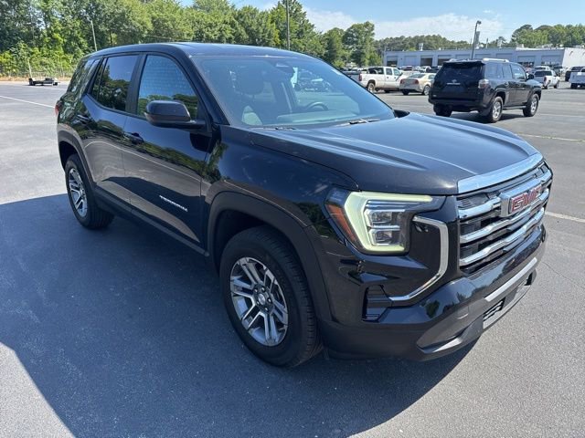 Used 2025 GMC Terrain Elevation AWD/4WD image 7