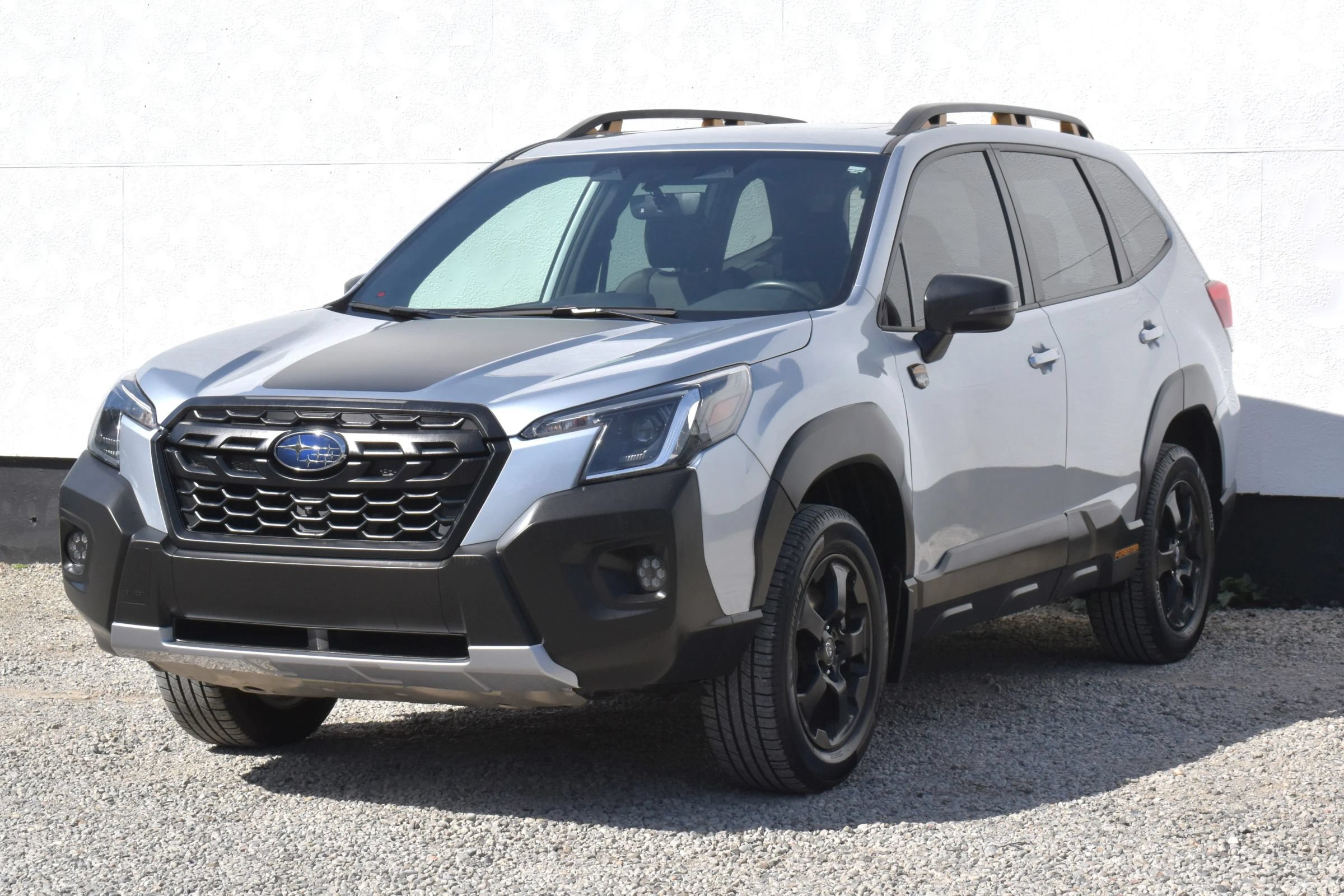 Used 2024 Subaru Forester Wilderness w/ Wilderness Package AWD/4WD image 40