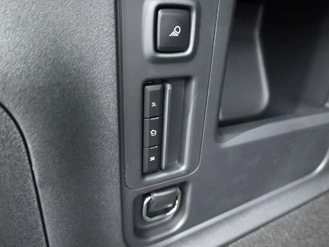 New 2026 Lincoln Navigator L Reserve w/ Jet Appearance Package image 39