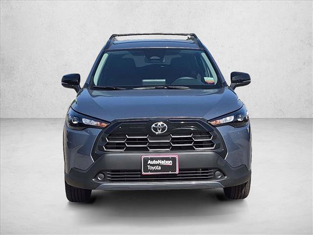 Certified 2026 Toyota Corolla Cross LE FWD video 2