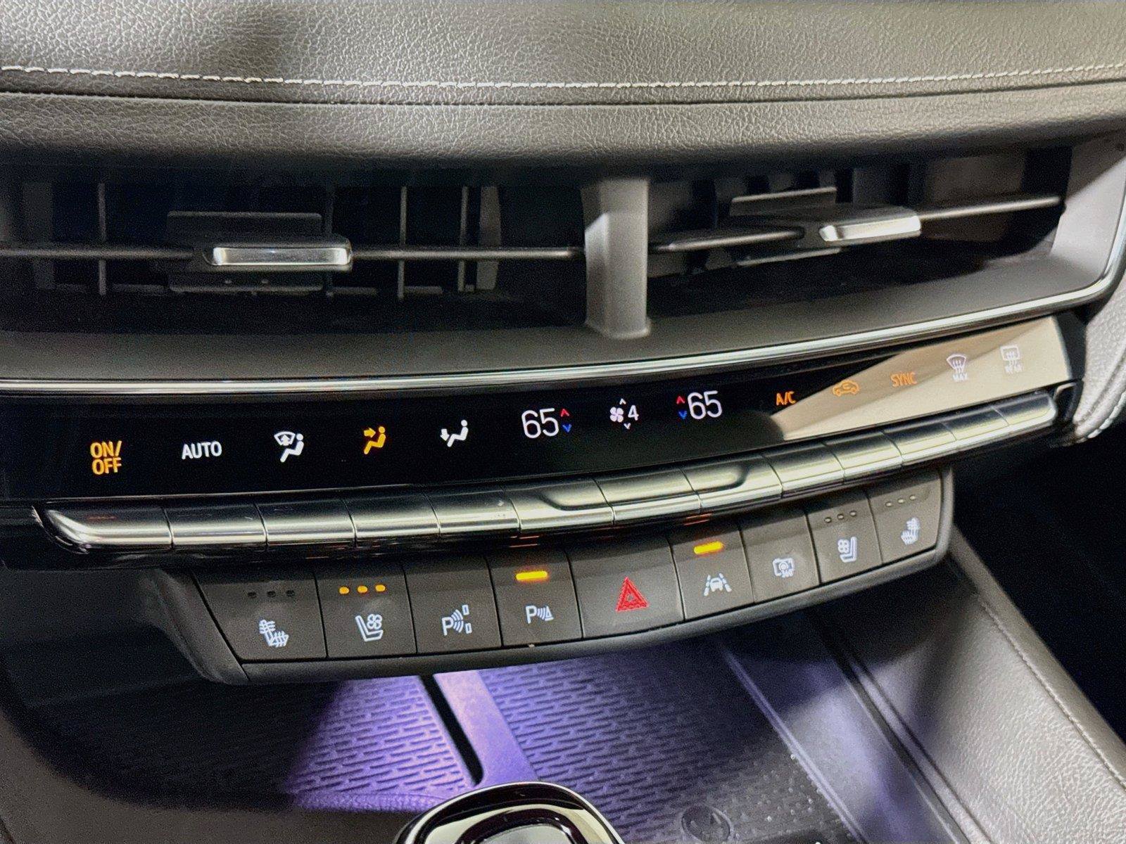 Used 2025 Cadillac CT5 Premium Luxury w/ Technology Package RWD image 14