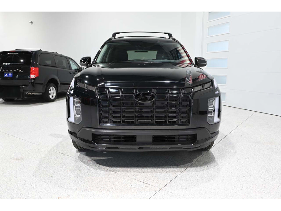 Used 2024 Hyundai Palisade XRT FWD image 4