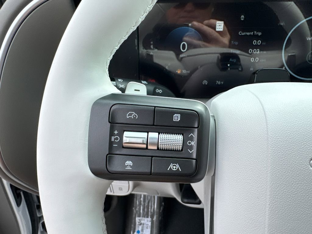 New 2026 Hyundai Palisade Limited image 16