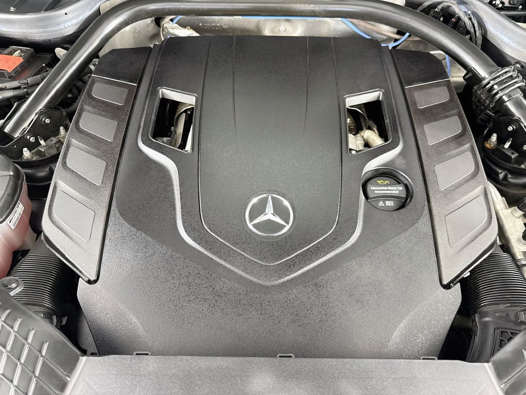Used 2020 Mercedes-Benz G 550 image 29