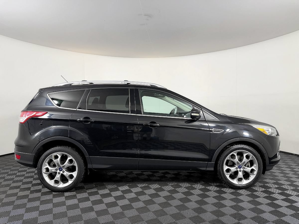 Used 2014 Ford Escape Titanium AWD/4WD image 7