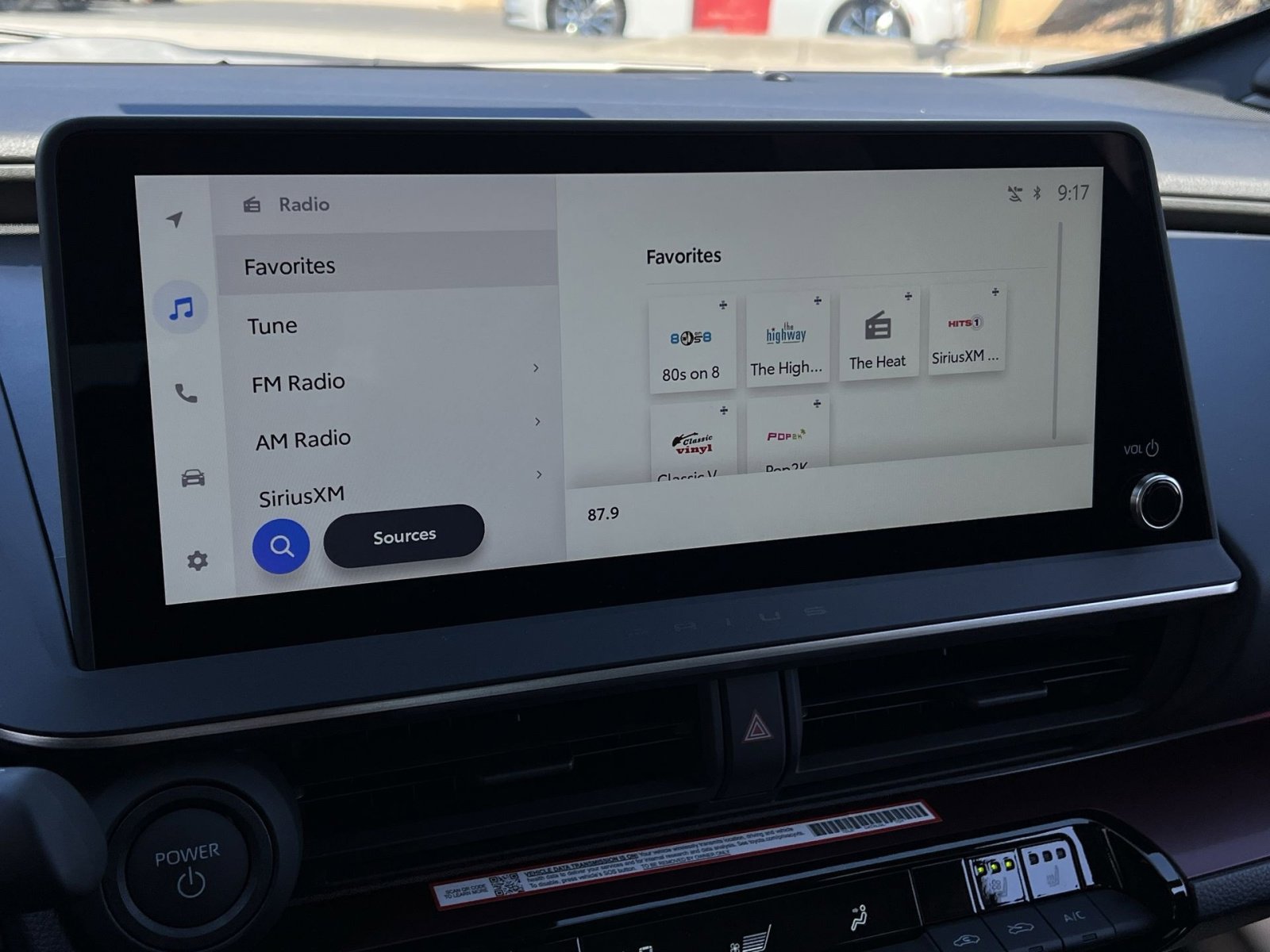 New 2026 Toyota Prius Plug-In Hybrid image 18