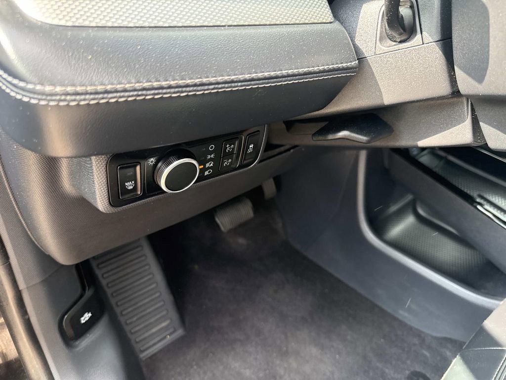 Used 2023 Ford Mustang Mach-E Select w/ Comfort Package Lite AWD/4WD image 21