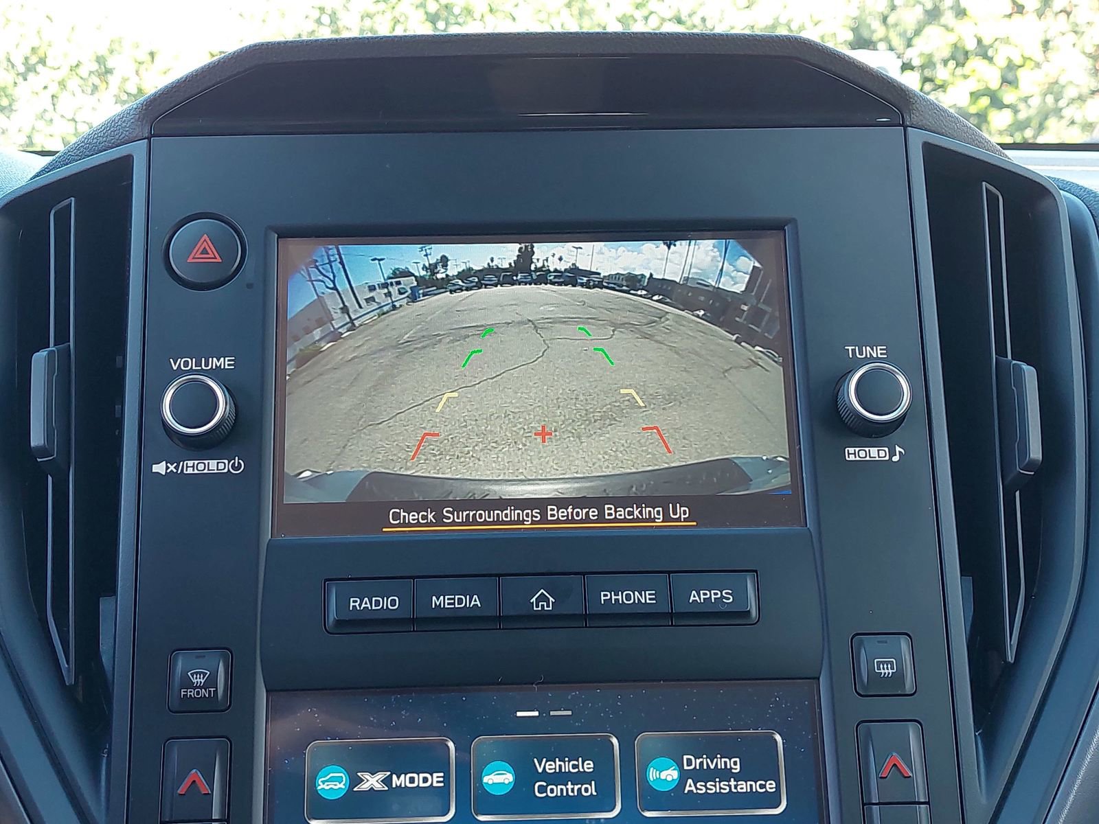 Certified 2024 Subaru Crosstrek 2.0i w/ Popular Package #1A image 22