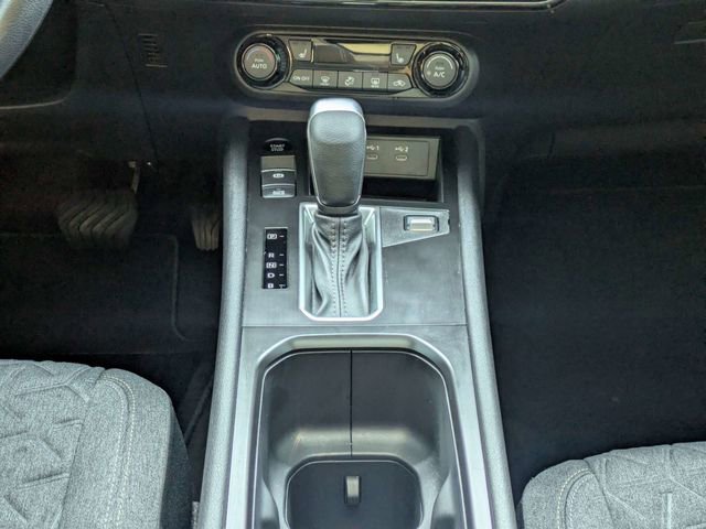 Used 2026 Nissan Kicks SV w/ SV Premium Package FWD image 18