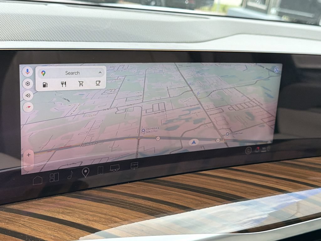 New 2026 Cadillac Escalade ESV Platinum Luxury w/ LPO, Radiant Package AWD/4WD image 26