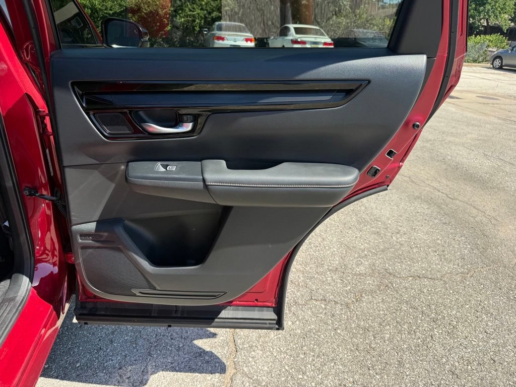 Used 2023 Honda CR-V Sport Touring image 40