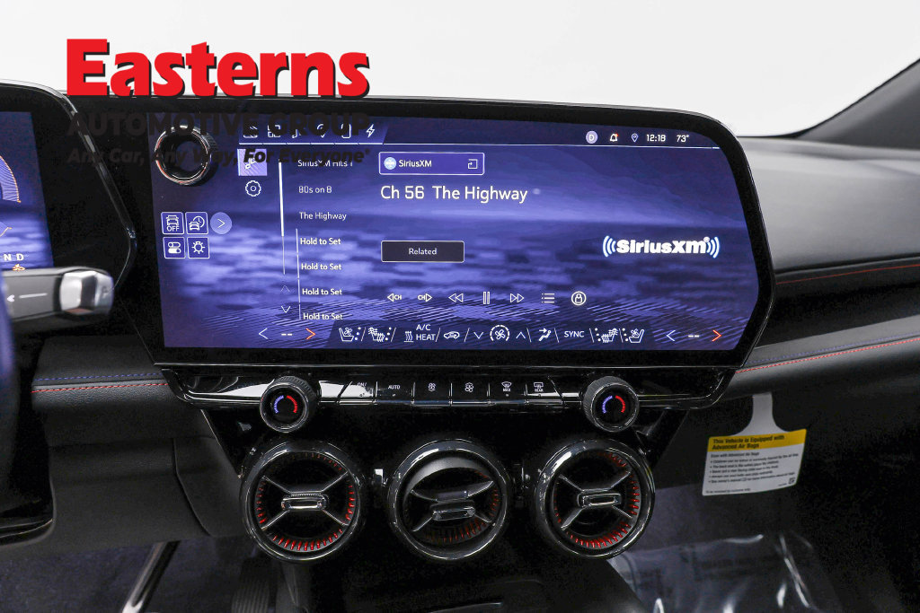 Used 2024 Chevrolet Blazer EV RS AWD/4WD image 14