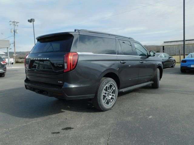New 2026 Ford Expedition Max Active image 9