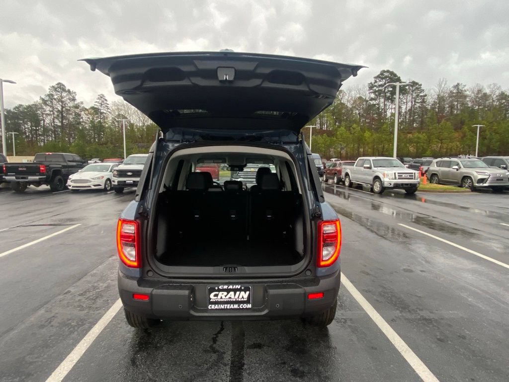 New 2026 Ford Bronco Sport Outer Banks AWD/4WD image 26