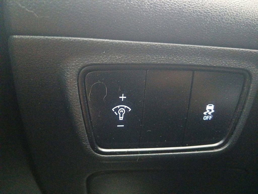 Used 2022 Hyundai Tucson SEL image 11