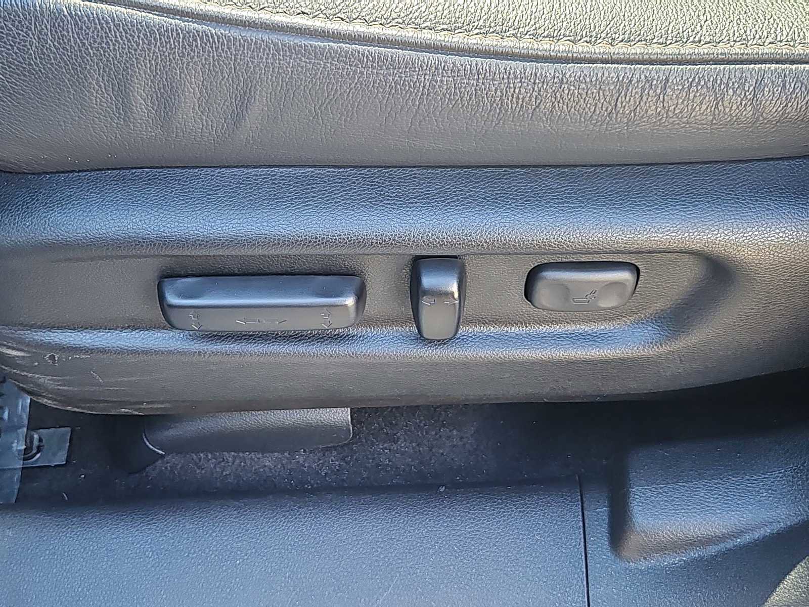 Certified 2023 Honda Passport TrailSport image 24