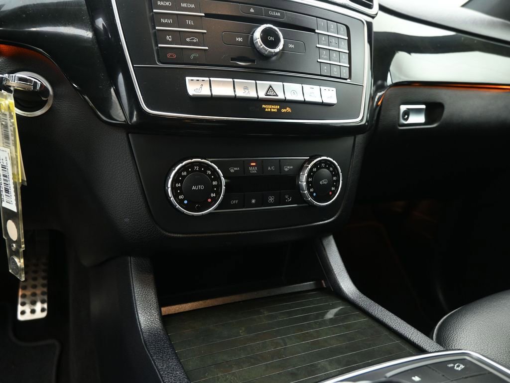 Used 2019 Mercedes-Benz GLE 400 GLE 400 image 16