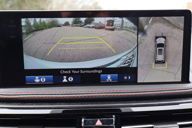 New 2026 Acura MDX Type S image 18