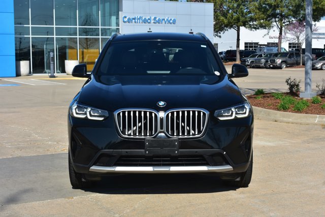 Used 2023 BMW X3 sDrive30i image 2