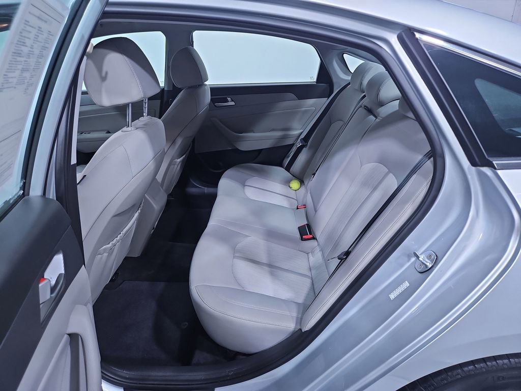 Used 2018 Hyundai Sonata SE image 24