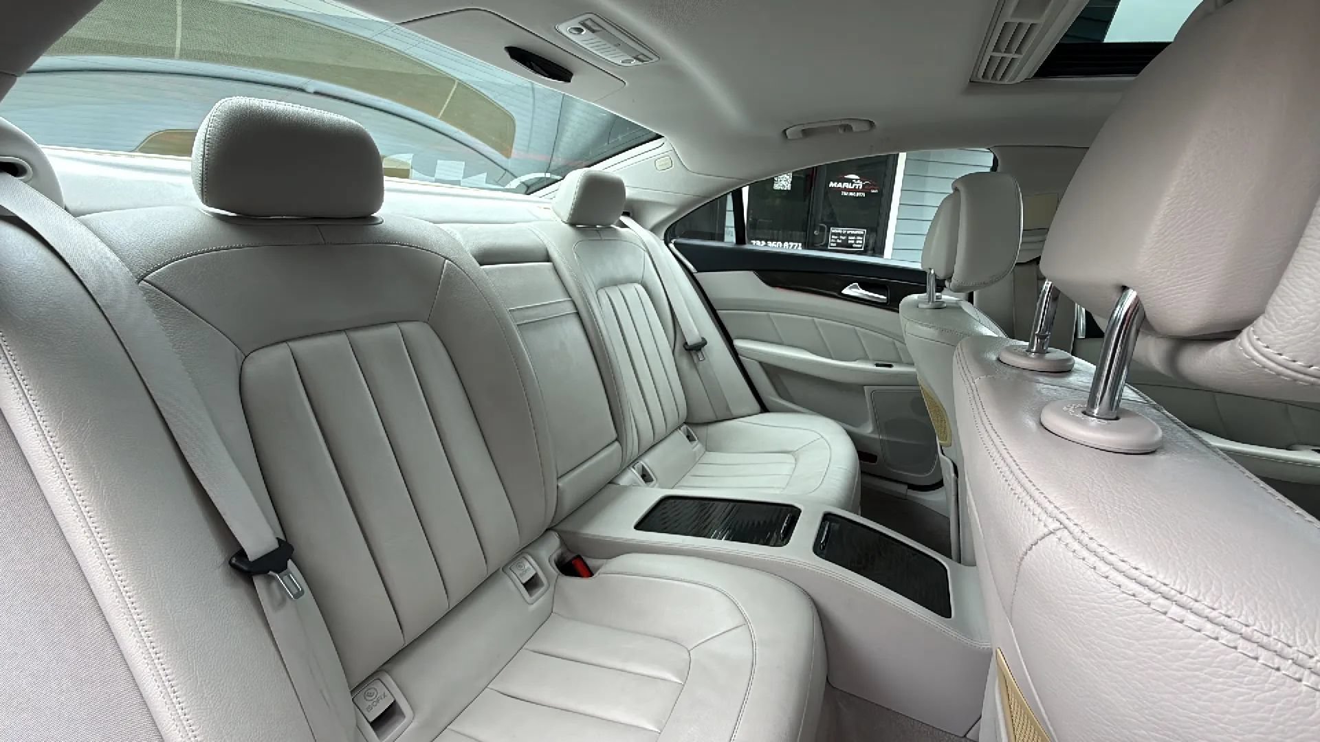 Used 2015 Mercedes-Benz CLS 400 image 26