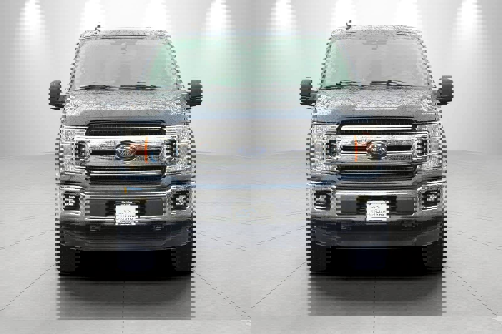 Used 2020 Ford F150 XLT image 10