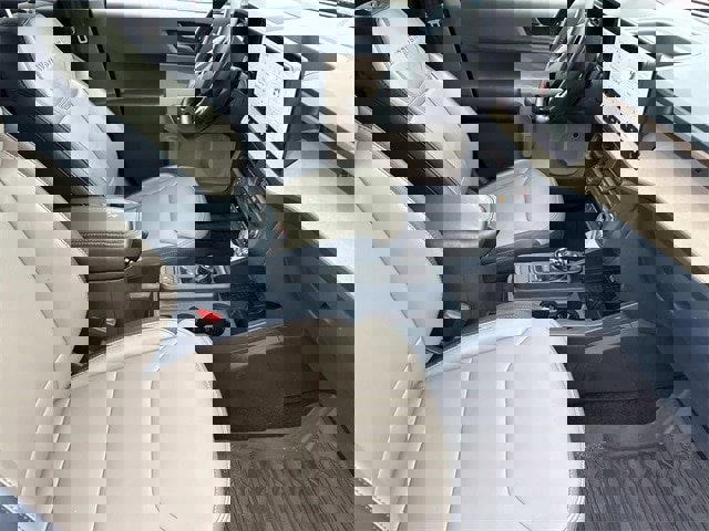 Certified 2025 Ford Maverick Lariat w/ 4K Tow Package image 23