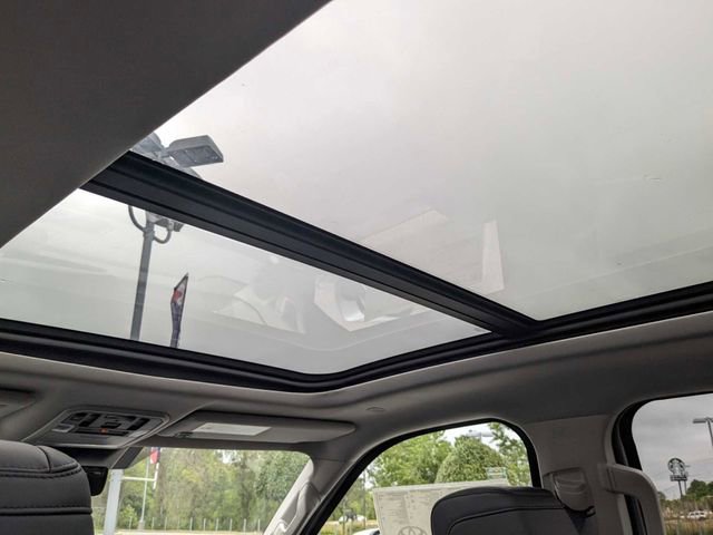 New 2024 Toyota Tundra Limited image 22