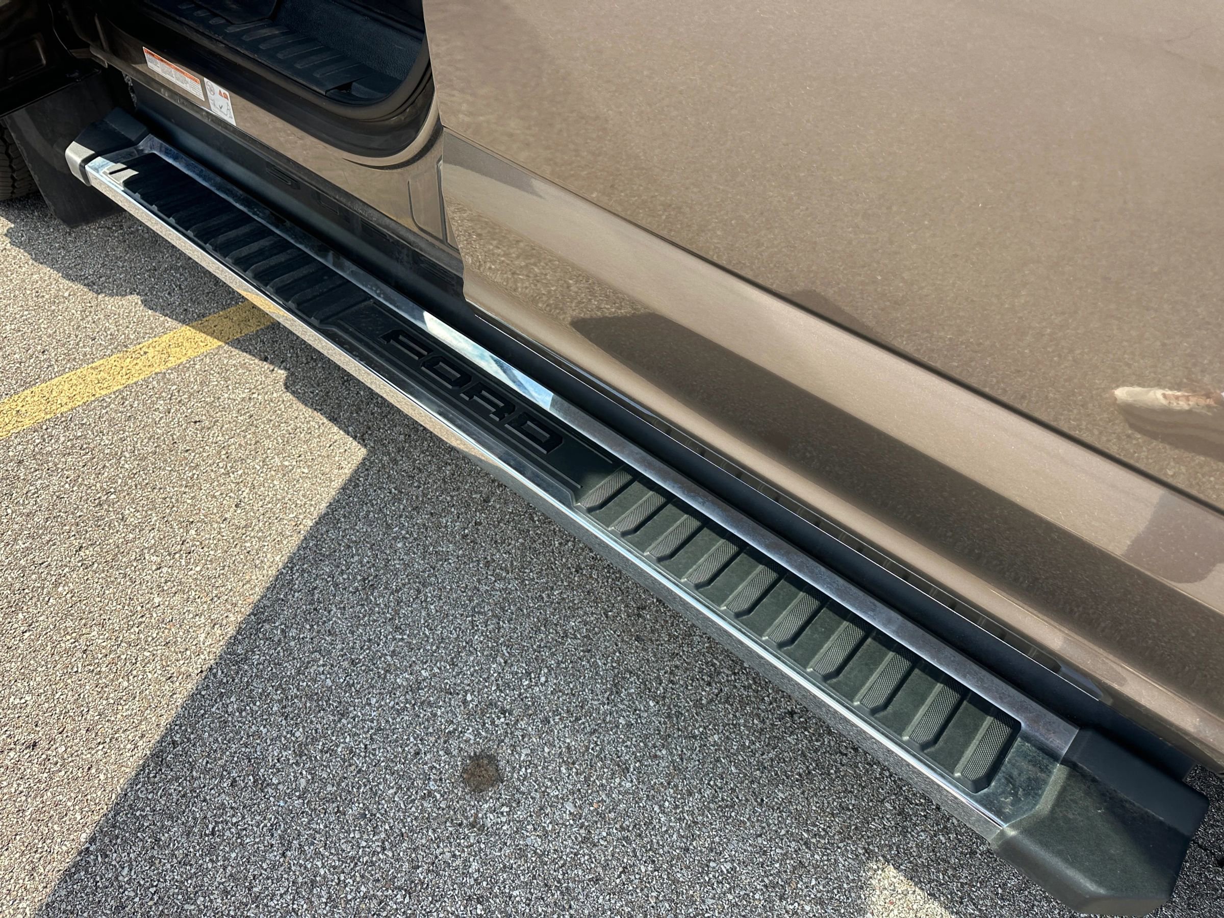 Used 2022 Ford F450 XLT w/ XLT Premium Package image 14