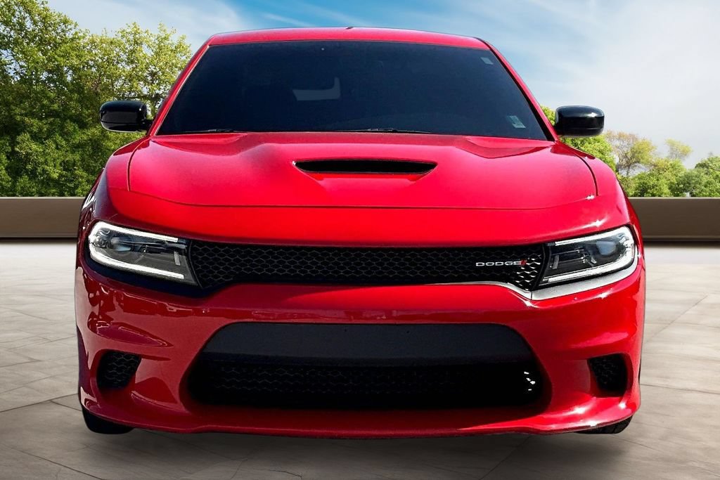 Used 2023 Dodge Charger GT RWD image 3