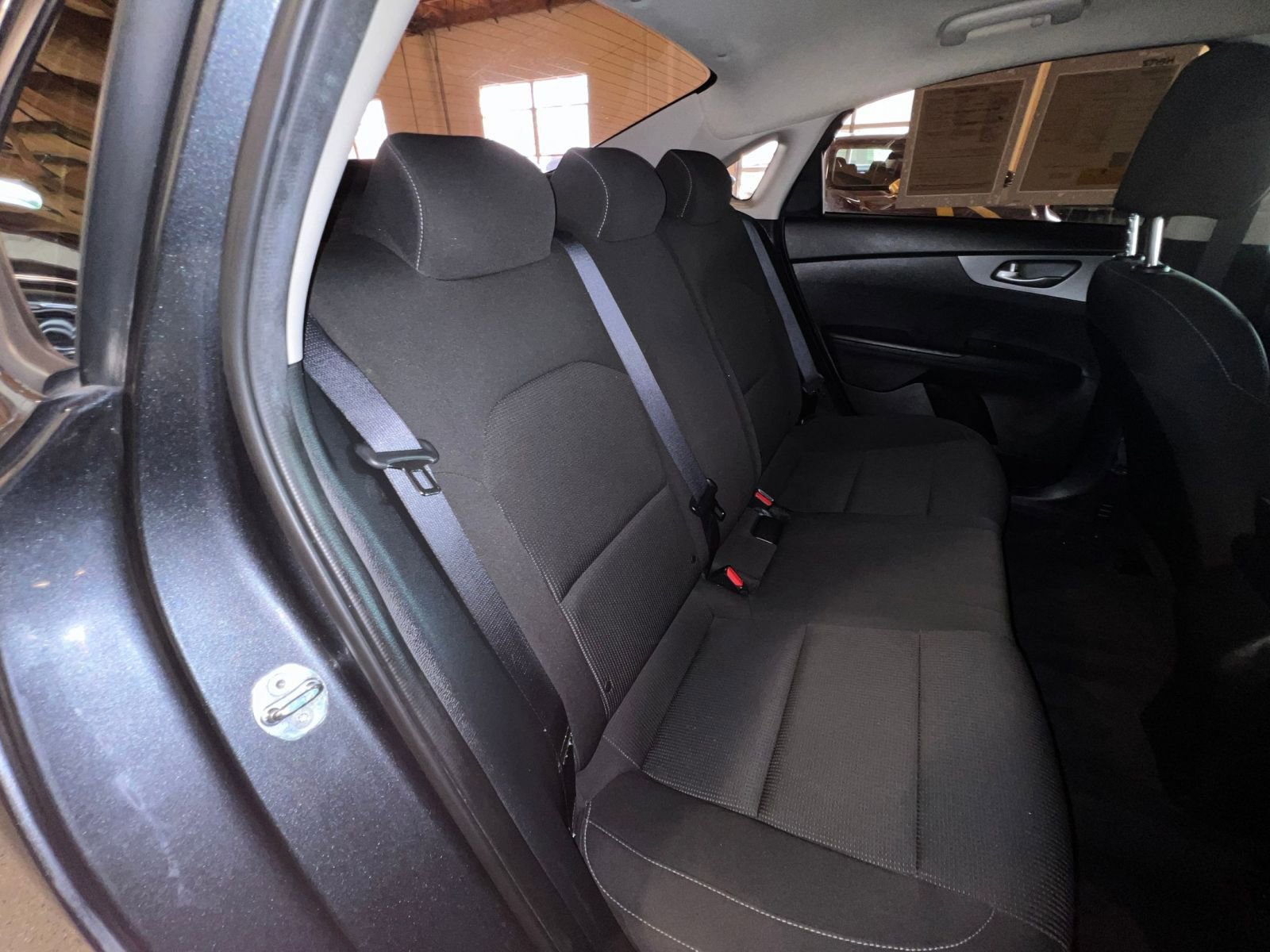 Used 2021 Kia Forte LXS image 33