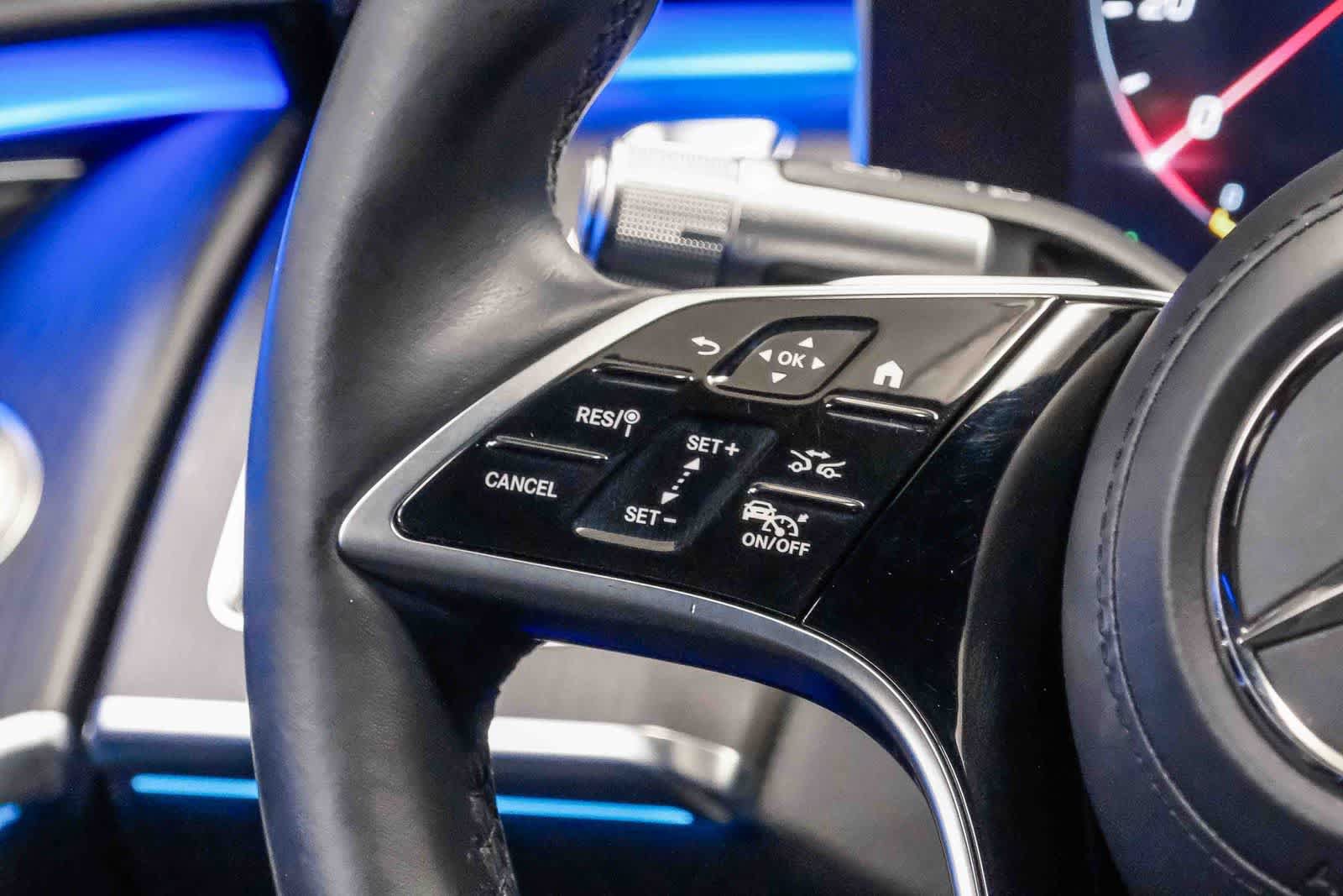 Certified 2023 Mercedes-Benz S 500 4MATIC image 19
