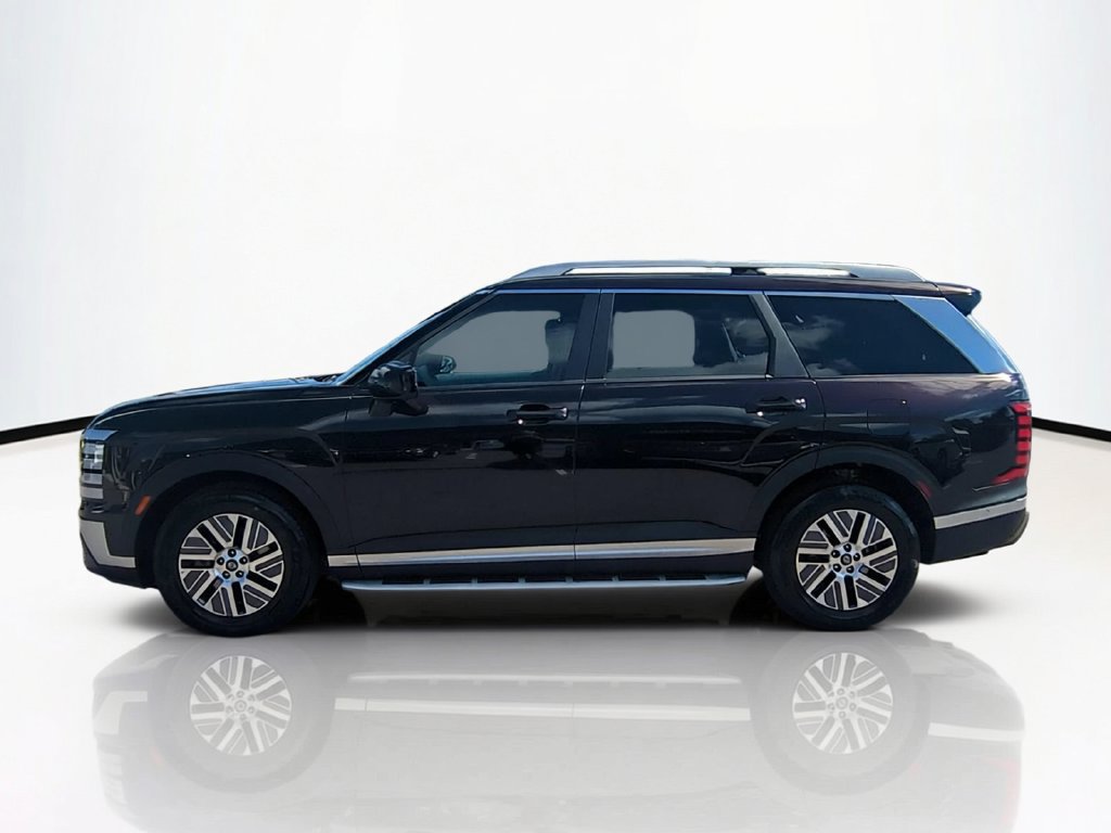 New 2027 Hyundai Palisade SEL Premium FWD image 8