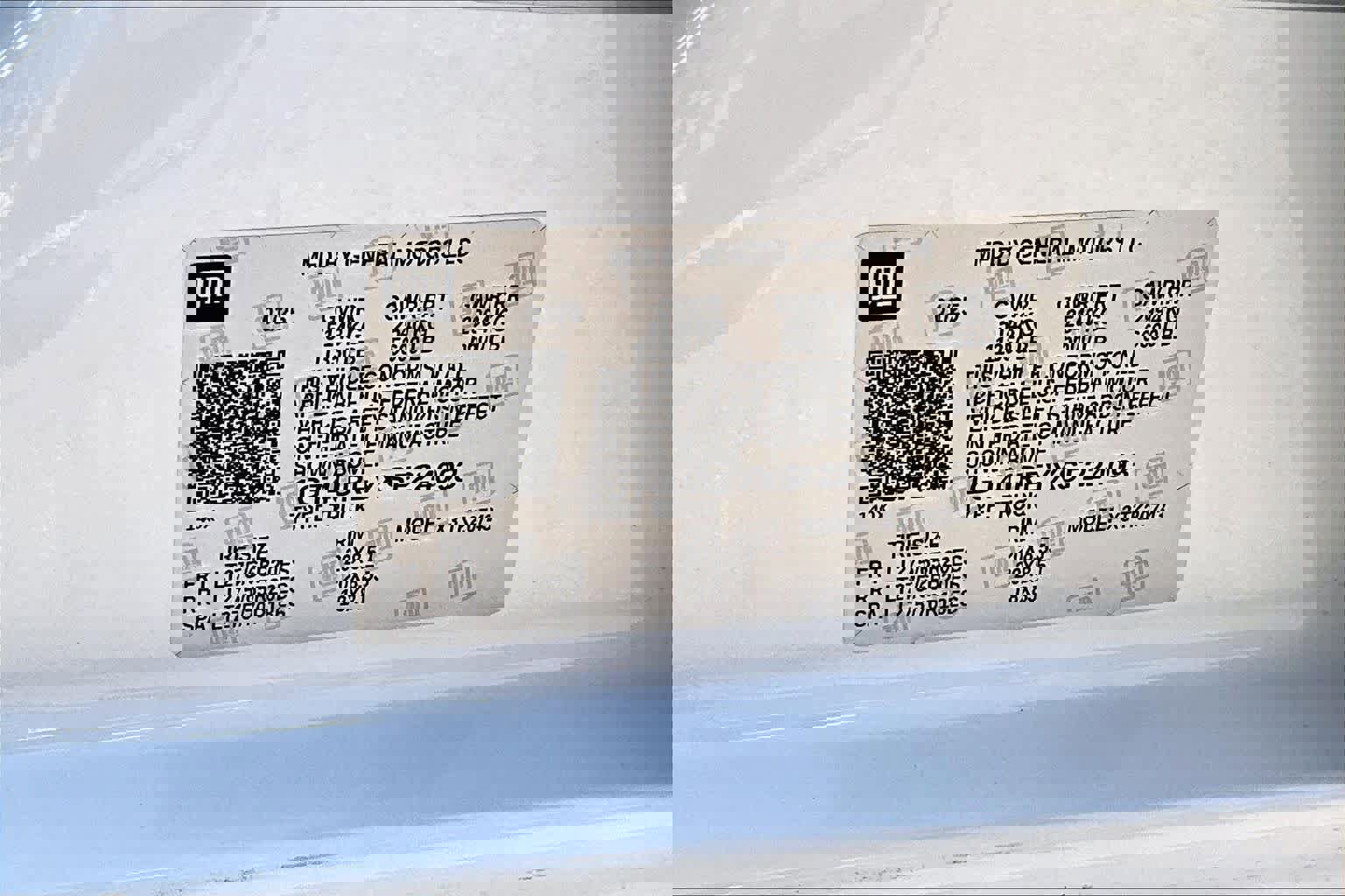 Used 2025 GMC Sierra 2500 Denali w/ Denali Reserve Package image 37