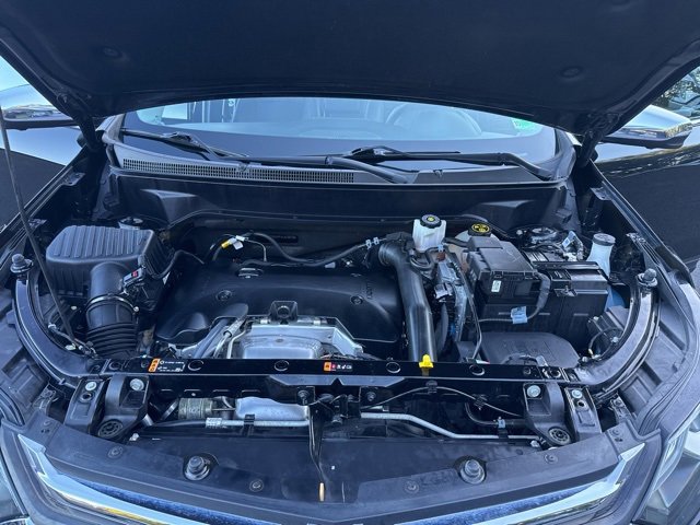 Used 2020 Chevrolet Equinox Premier image 24