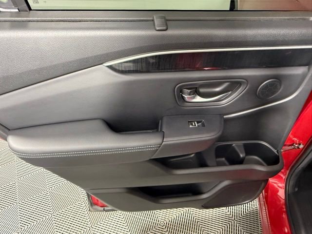 Used 2024 Honda Pilot Elite image 37