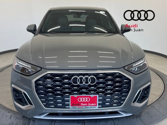 Used 2024 Audi Q5 2.0T Premium Plus image 2