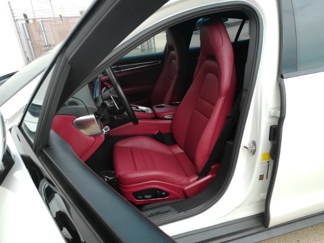 Used 2022 Porsche Panamera Platinum Edition RWD image 15