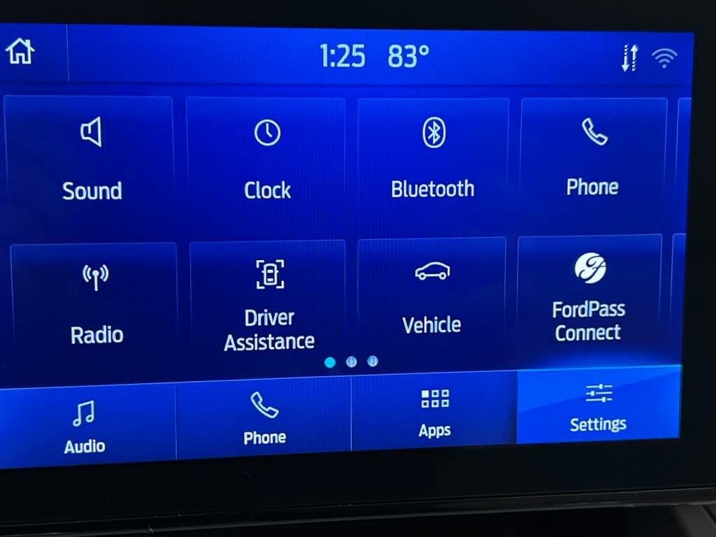 Used 2024 Ford Explorer XLT w/ Equipment Group 202A image 60