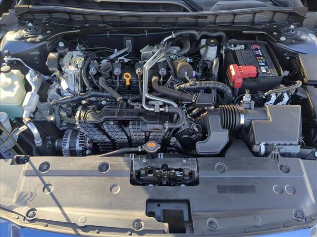 Used 2022 Nissan Altima 2.5 SR image 23