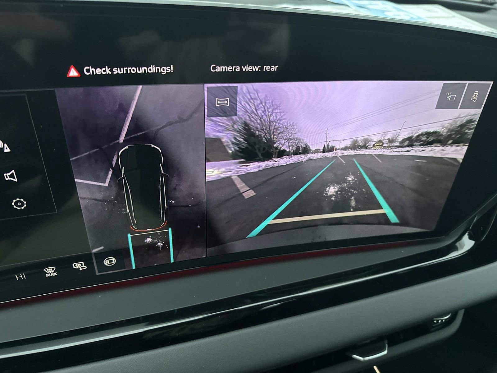 New 2026 Audi A6 Premium Plus AWD/4WD image 19