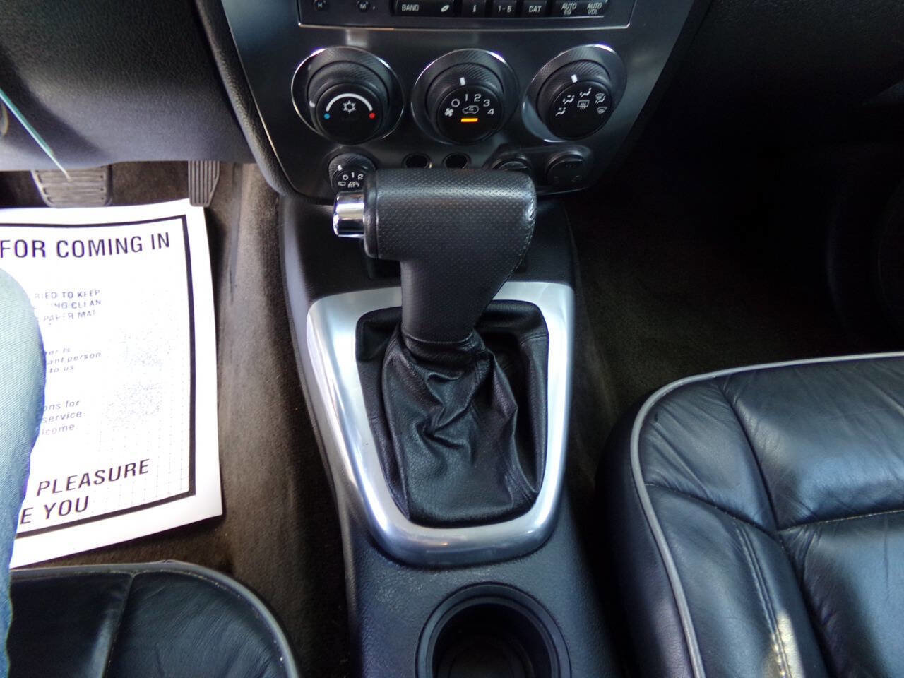 Used 2009 HUMMER H3 Luxury AWD/4WD image 35