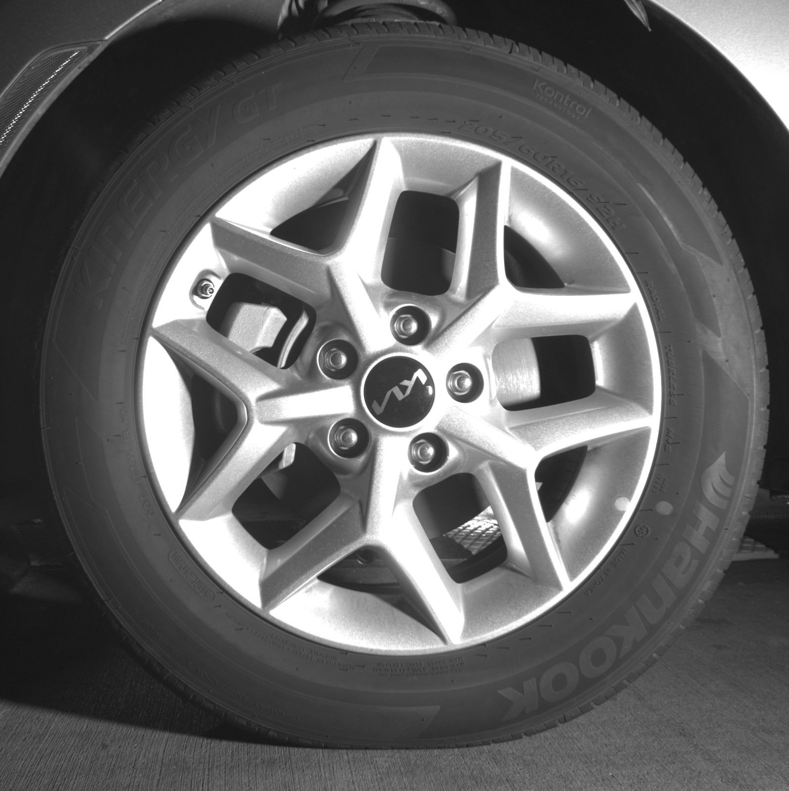 Used 2025 Kia Soul LX w/ LX Technology Package FWD image 12