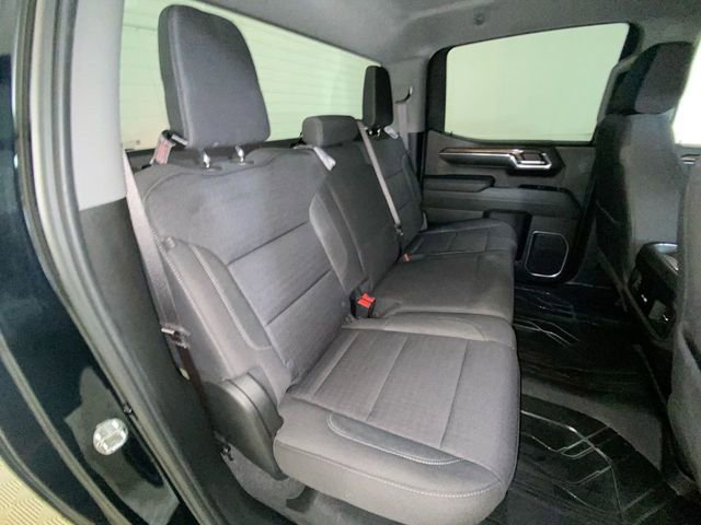 Certified 2023 Chevrolet Silverado 1500 RST w/ Protection Package AWD/4WD image 12